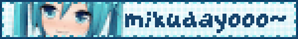 mikudayoo