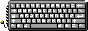 keyboard 88x31