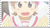 Nichijou stamp