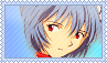 NGE stamp