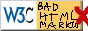 valid bad 88x31